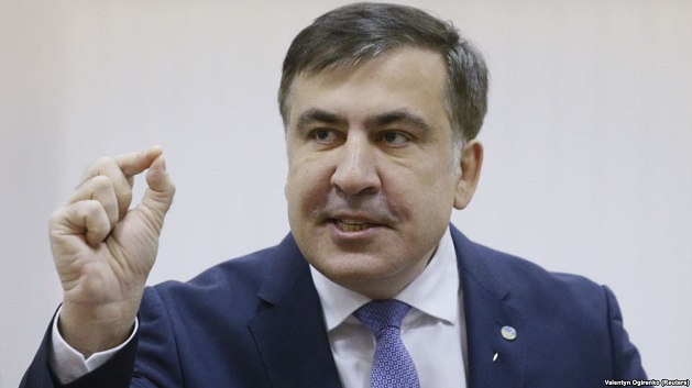 ავწევთ პენსიას, შეგიმსუბუქებთ საბანკო ტვირთს, როგორც დაგპირდით და არასოდეს მოგვიტყუებიხართ - სააკაშვილი მოსახლეობას მიმართავს