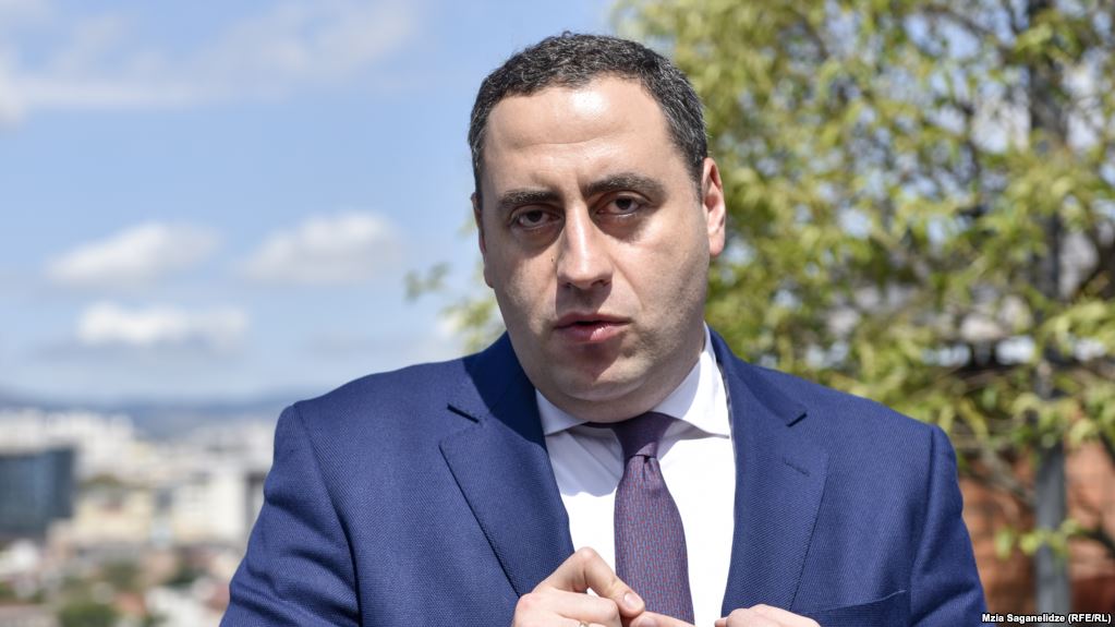 სრული ტექნიკური და ტექნოლოგიური მზაობაა იმისთვის, რომ "ქართული ოცნების" გაყალბების ყველა მექანიზმი გადავკეტოთ - გიორგი ვაშაძე
