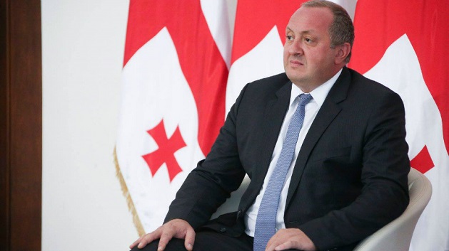 ცხოვრება ამით არის საინტერესო, რომ ერთი მთავრდება და სხვა იწყება - მარგველაშვილი