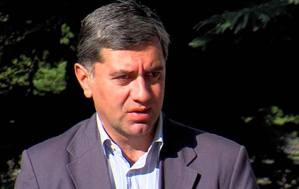 ივანიშვილმა 6 წლის განმავლობაში 6-ჯერ მაინც მომატყუა, პირად საკითხებში - ირაკლი ოქრუაშვილი