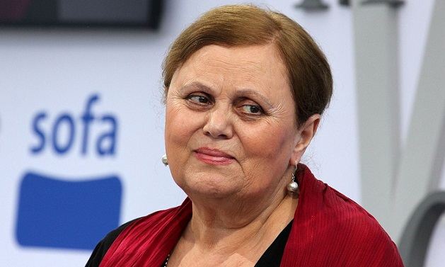 გრიგოლ ვაშაძის დაპირებები არის ტყუილი, პირველ ტურში ხალხი ამაზე წამოეგო - ნაირა გელაშვილი