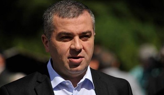 მომავლის ხედვით გავაკეთოთ არჩევანი და ამ არჩევანით დავამარცხოთ ხელისუფლება -  დავით ბაქრაძე