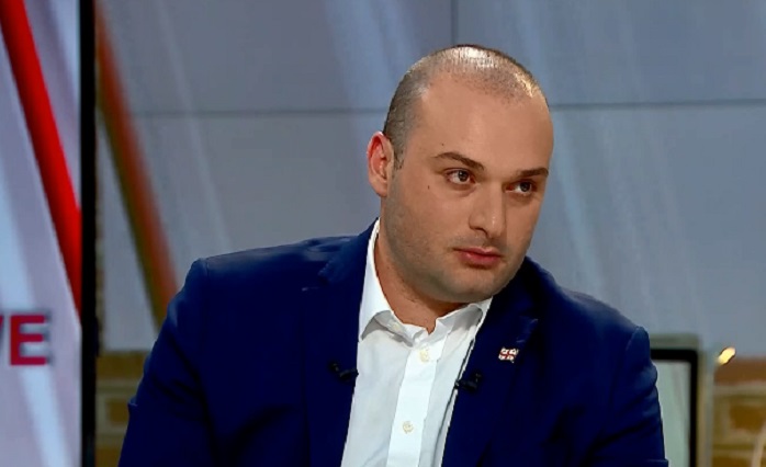 ჭარბვალიანობა დაიწყო, პრეზიდენტის უპასუხისმგებლო ბრძანებით, 2007 წელს -მამუკა ბახტაძე