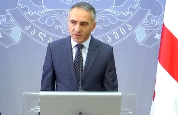 მიხეილ ბატიაშვილი: უდიდესი აღიარებაა, რომ საქართველოში „აკადემია ევროპეას“ რეგიონული ცენტრი გაიხსნება