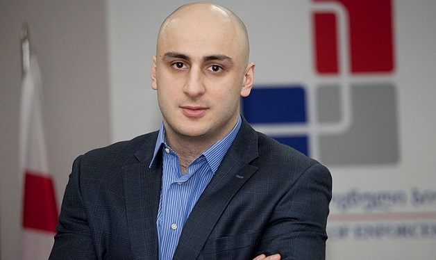 შემდგომ ნაბიჯებს გაერთიანებული ოპოზიცია გადაწყვეტს ყველა სუბიექტთან ერთად და მიხეილ სააკაშვილი არის ერთ-ერთი - ნიკა მელია 