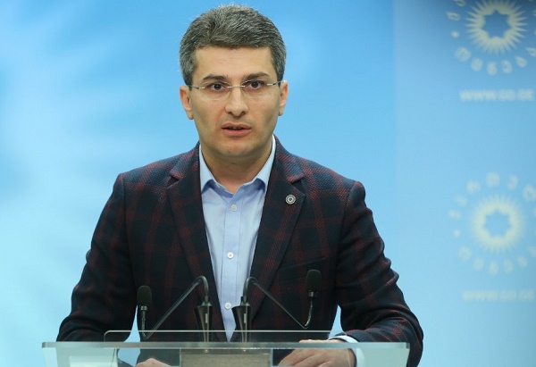 დათვლილია 3 000-მდე უბანი, 60,3% სალომე ზურაბიშვილი, 39,7% -გრიგოლ ვაშაძე  -  მამუკა მდინარაძე