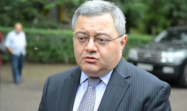 ხელისუფლება შესაცვლელია, მაგრამ არა „ნაციონალური მოძრაობით“ -  უსუფაშვილი