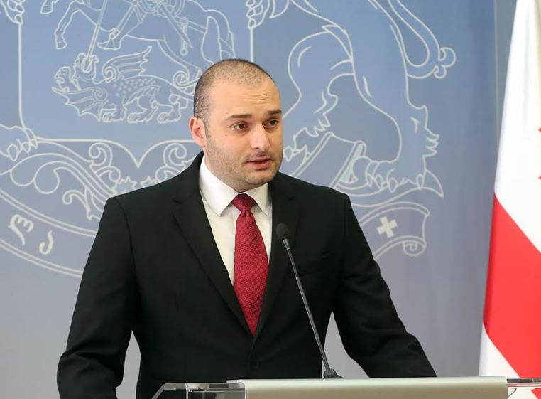 ექსცესებმა არჩევნების შედეგებზე გავლენა არ იქონია, რასაც სადამკვირვებლო მისიების დასკვნები ადასტურებს - მამუკა ბახტაძე