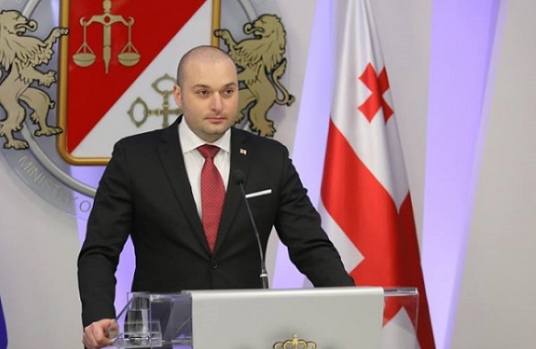 სასიხარულოა, რომ გასულ თვეს, ეკონომიკური ზრდა დაფიქსირდა ერთ-ერთი ყველაზე მაღალი - 6,7 %  - მამუკა ბახტაძე