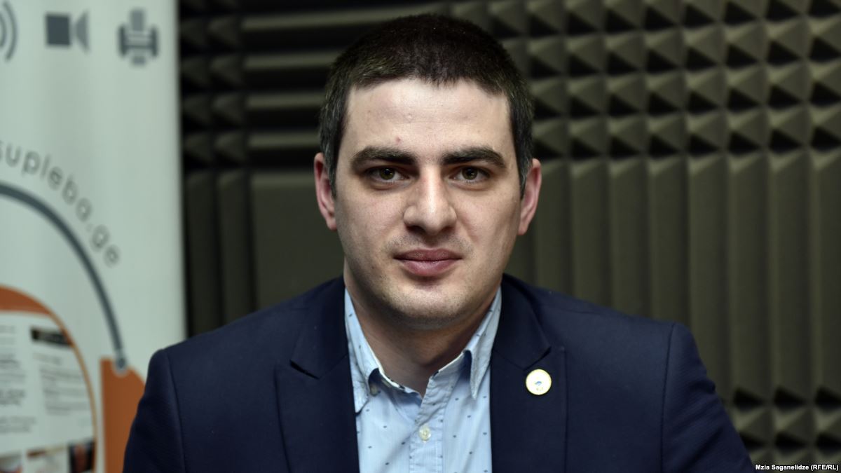 ვახტანგ ჭარაია: ჩვენი პროგნოზით, ეკონომიკური ზრდა დაგეგმილ 5 პროცენტს გადააჭარბებს და 5.5-6%-ის ფარგლებში იქნება