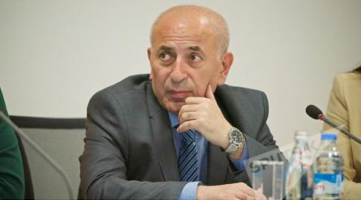 სოსო არჩვაძე: 6,7%-იანი ეკონომიკური ზრდა პოზიტიური ინფორმაციაა მოსახლეობისთვის და განსაკუთრებით დამაიმედებელი შეტყობინება - ბიზნესისთვის