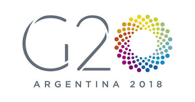 G20 - დიდი ოცეულის სამიტი 2018