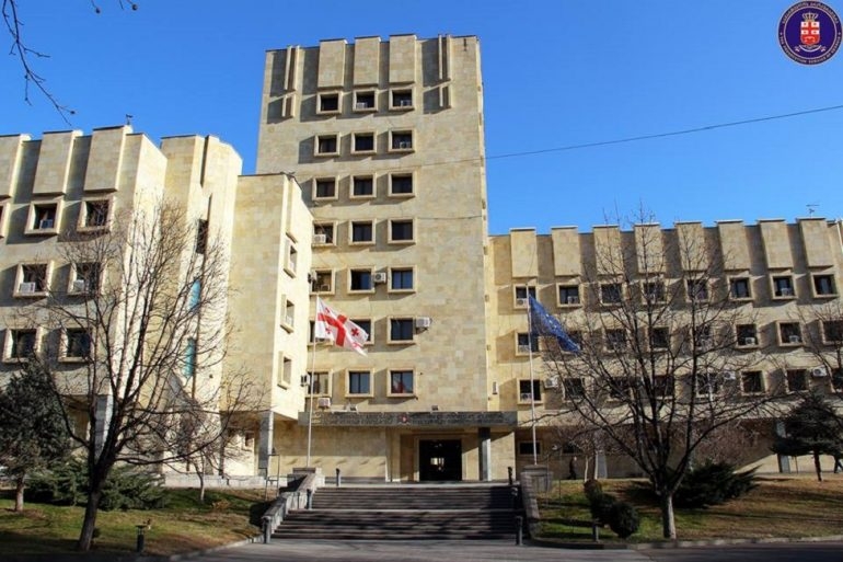 მთავარი პროკურატურის შუამდგომლობის საფუძველზე დამამძიმებელ გარემოებებში განზრახ მკვლელობისთვის ბრალდებულის ექსტრადირება განხორციელდა