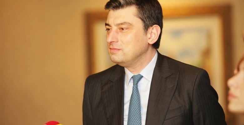 გიორგი გახარია: მარიხუანის მოხმარება უნდა იყოს დასჯადი და პოლიცია ამ კანონს ეფექტიანად აღასრულებს