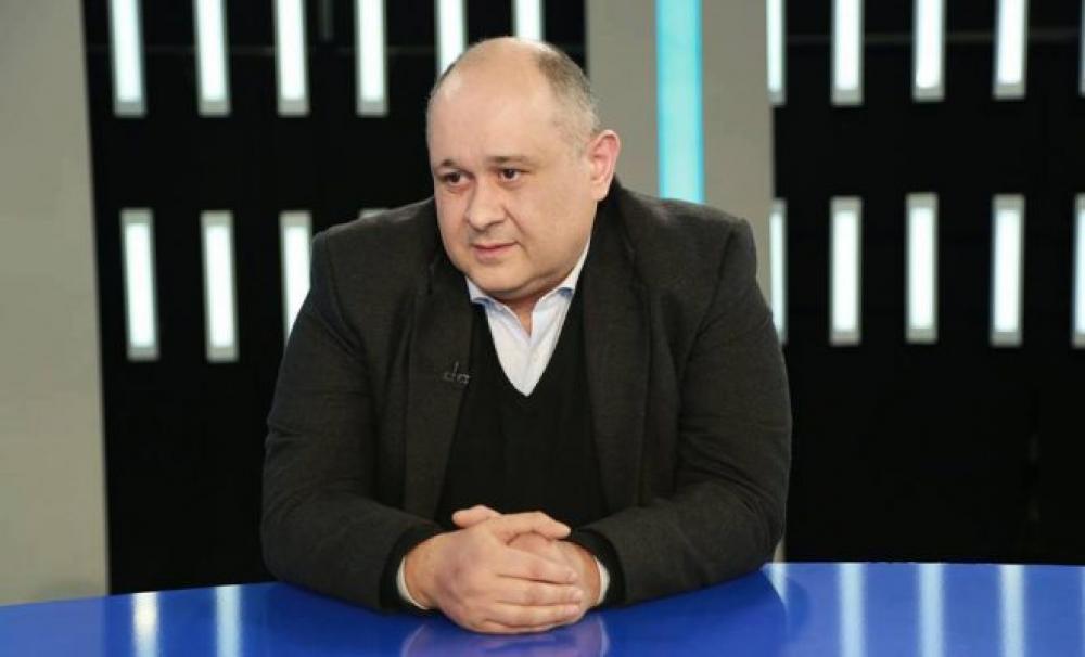 ბაჩუკი ქარდავას თავს დაესხნენ