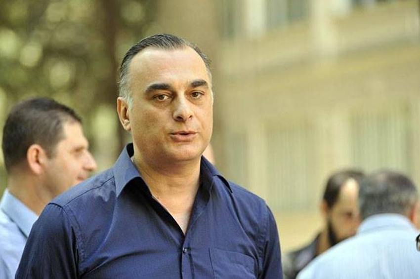 ძალიან მალე ვაიძულებთ ამ ხელისუფლებას, გაითვალისწინოს ჩვენი მოთხოვნები - ზაალ უდუმაშვილი