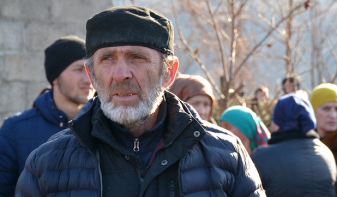 ღმერთმა მოგვცეს იმის ძალა და შნო, ვაშენოთ ქვეყანა და დავსაჯოთ ის ადამიანები, ვინც დღეს სისტემაში არიან - მაჩალიკაშვილი