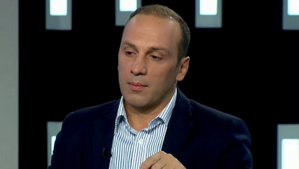 არანაირი სამუშაო ჯგუფი არ შეიქმნება გრიგოლ ვაშაძესთან სალაპარაკოდ -  ლევან გოგიჩაიშვილი