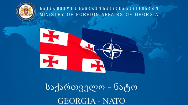 დავით ზალკალიანი ნატო-ს საგარეო საქმეთა მინისტერიალში მიიღებს მონაწილეობას