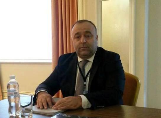 საერთაშორისო ინვესტორთა ასოციაციის ახალი თავმჯდომარე ქვეყანაში ინვესტიციების მოძიებაზე ინტენსიურად იზრუნებს