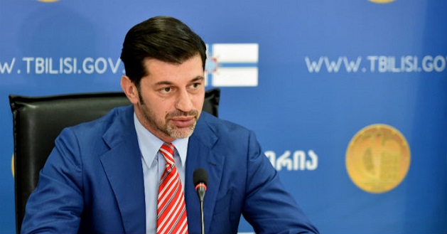 დედაქალაქს შვიდი ახალი მეტროსადგური დაემატება - კახა კალაძე