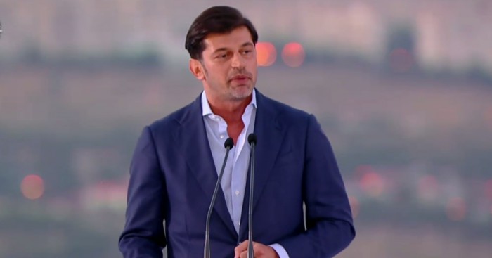 პარკებისა და სკვერების მოწყობა-რეაბილიტაცია 251 მისამართზე განხორციელდა - კახა კალაძე
