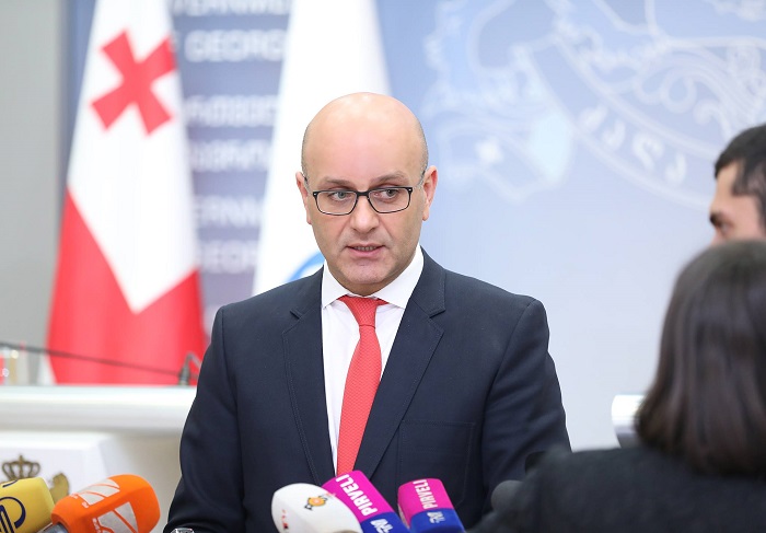 ივანე მაჭავარიანი:სესხების პატიების პროექტში დამატებით 10-მდე სესხის გამცემი ორგანიზაცია ჩაერთო, რომლებსაც საწყის ეტაპზე, თანამშრომლობის სურვილი არ ჰქონდათ