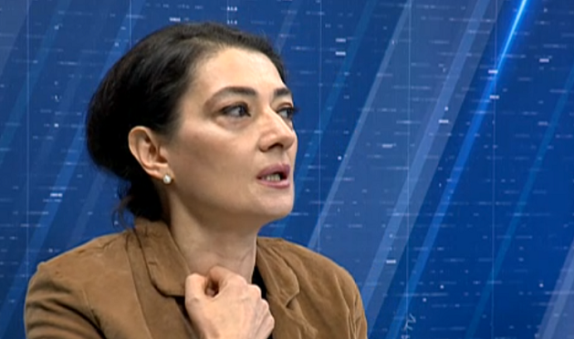 ვითხოვთ, გათავისუფლდეს სამსახურიდან ქალაქის მერი - თაკო ჩარკვიანი