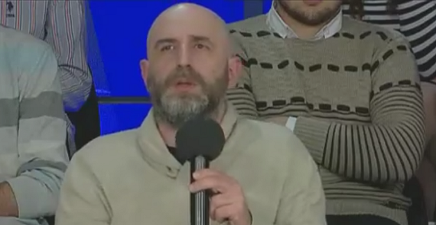 სალომე ზურაბიშვილი, იმიტომ თუ ამიტომ, არის საქართველოს უმაღლესი მთავარსარდალი -  სიმონ მასხარაშვილი 