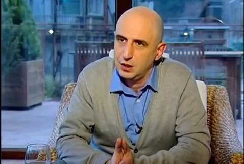 ადამიანებმა ხმა მისცეს სააკაშილის დაბრუნების პერსპექტივის წინააღმდეგ -   სიმონ მასხარაშვილი 