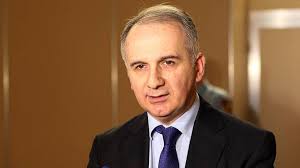 იუსტიციის მინისტრის მოადგილე ჰააგის სასამართლოს წევრი სახელმწიფოების ასამბლეის სესიაში მონაწილეობს