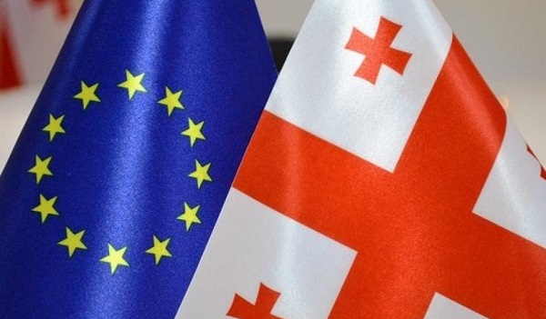 ევროკავშირის ქვეყნებიდან საქართველოში საერთაშორისო ვიზიტების რაოდენობა იზრდება 