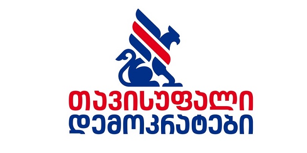 ,,თავისუფალი დემოკრატები" ხელისუფლების პრორუსულ ძალებთან „სახიფათო ალიანსზე“ საუბრობს  