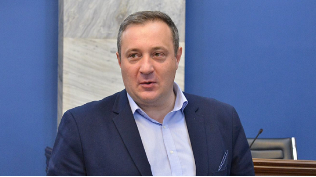 ასე ხელაღებით, პროპორციულ სისტემაზე, ქვეყანა ვერ გადავა - აკაკი ზოიძე