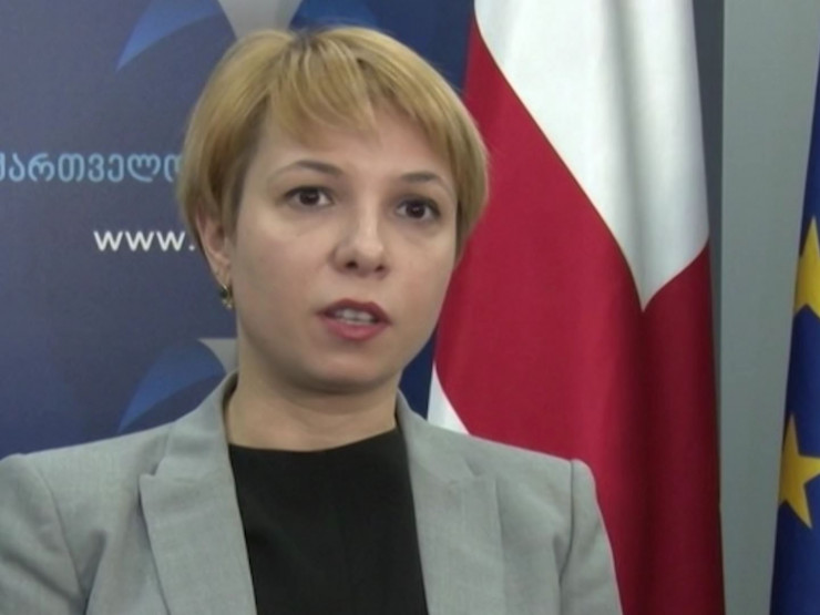 ომბუდსმენი გარკვეული კატეგორიის მიმდინარე სს საქმის მასალების გაცნობის უფლებამოსილების მინიჭებას ითხოვს