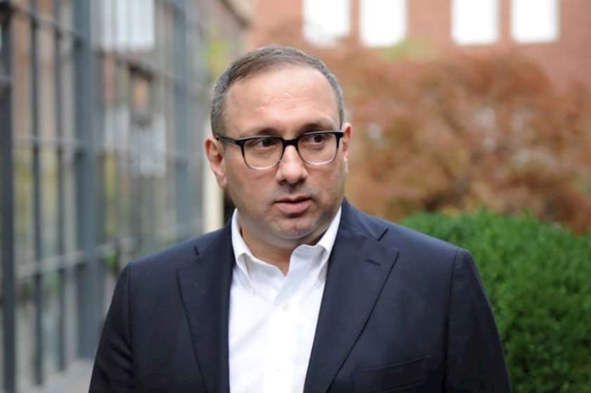ყველაფერი, რაც არ გვკლავს, მართლა გვაძლიერებს, ზოგ შემთხვევაში, სიკვდილიც კი უკვდავებას გვჩუქნის - რურუას წერილი უგულავას