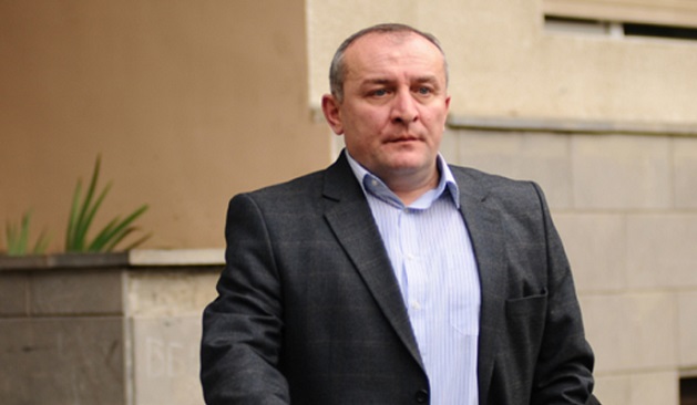 თუ ვინმეს უნდა, საარჩვენო კოდექსში ცვლილებების მოთხოვნა პრეზიდენტის ინაუგურაციას მიაბას, ცუდი საქციელია -  მამუკა კაციტაძე 