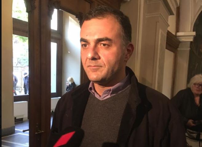 ინაუგურაციის დღესვე სალომე ზურაბიშვილის პირველი გზავნილი იქნება, რომ ის დანაპირებს ასრულებს - ლაშა ჟვანია