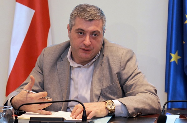 მთავრობის ადმინისტრაციაში პრეზიდენტის ინაუგურაციის მოსამზადებლად სამუშაო ჯგუფი შეიქმნება