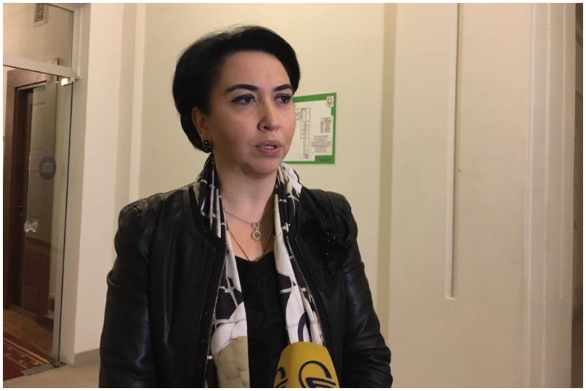 ვსვამთ კითხვას, რა საფუძველი აქვს ვადამდელი საპარლამენტო არჩევნების მოთხოვნას? - ეკა ბესელია