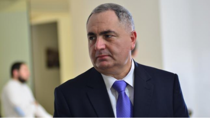 ირაკლი კოვზანაძე: ბიუჯეტის საბოლოო ვერსია არსებულ მოთხოვნებს პასუხობს