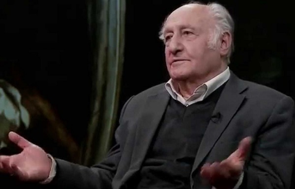 მეცნიერება და რელიგია ერთმანეთს ცოტა ალმაცერად უყურებს - ზურაბ კიკნაძე