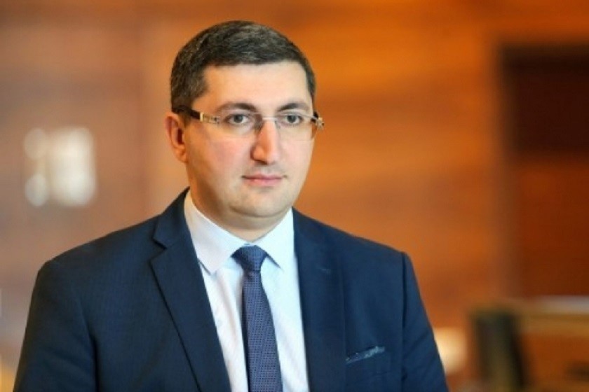 კაკაურიძე: ეკონომიკურმა ზრდამ დაახლოებით 250 მილიონი ლარით მეტი შემოსავალი მოგვცა