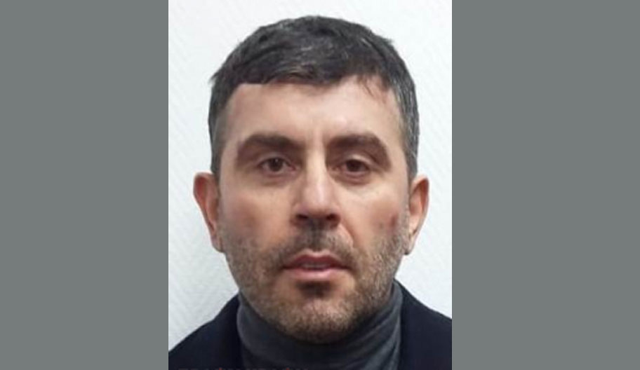 მოსკოვში ე.წ. კანონიერი ქურდი კახაბერ ფარფალია, მეტსახელად „კახა გალსკი“ დააკავეს 