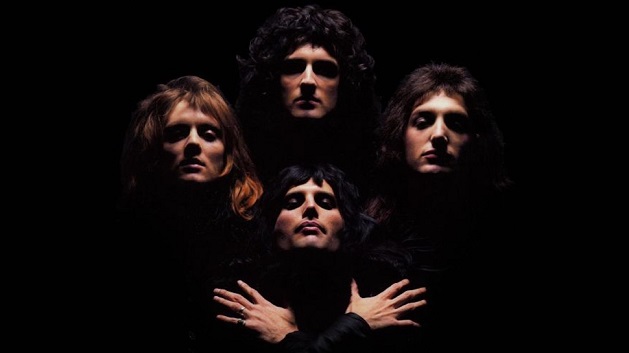 Bohemian Rhapsody მეოცე საუკუნის ყველაზე პოპულარულ სიმღერად დასახელდა