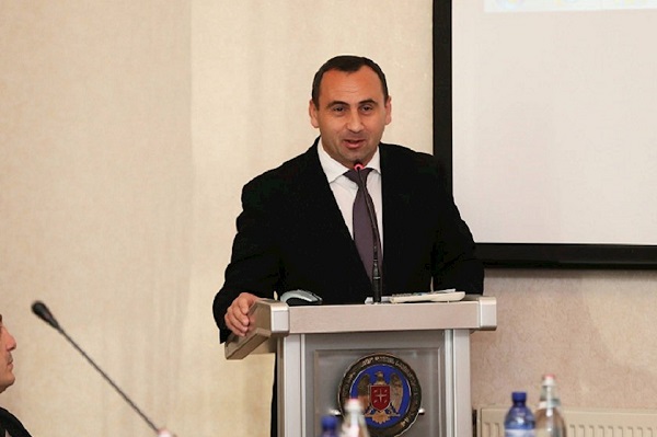 სალომე ზურაბიშვილის დაცვა რაოდენობრივად და ხარისხობრივად შემცირდება - ანზორ ჩუბინიძე