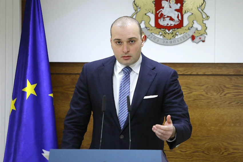 მთაში ბუნებრივი კატასტროფებით გამოწვეული ზიანის შესამცირებლად პრევენციული ღონისძიებები განხორციელდება