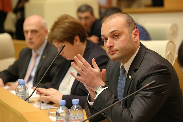 1-ლი მარტიდან ლიზინგის და ფაქტორინგის ახალი რეგულაციები ამოქმედდება