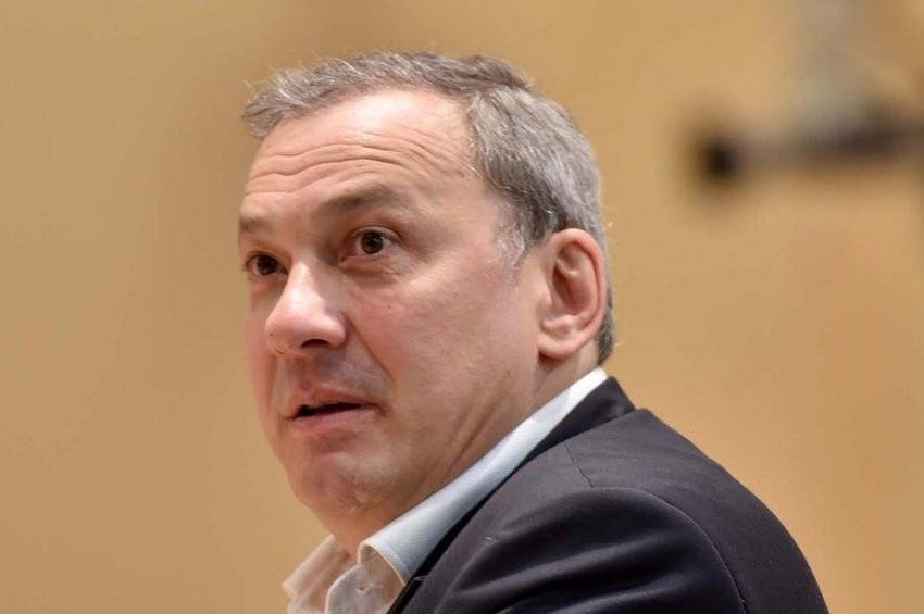 რა უნდა გავაკეთოთ?! გამოგიყვანოთ, გაგანგრიოთ და მოგკლათ თუ რა გაგიკეთოთ, გამაგებინეთ - პაპუაშვილი ენმ-ს