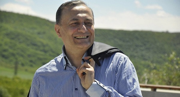 ინაშვილს ირმა კი არა, რუსლანი უნდა ერქვას - შალვა ნათელაშვილი